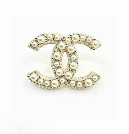 Picture of Chanel Brooch _SKUChanelbrooch1220073177